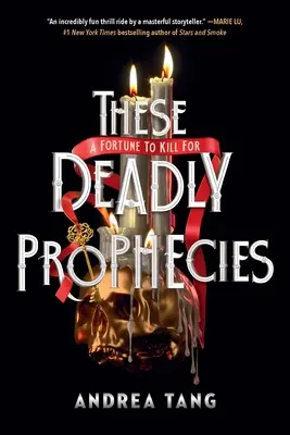 Te śmiertelne przepowiednie - These Deadly Prophecies