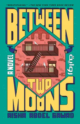 Między dwoma księżycami - Between Two Moons