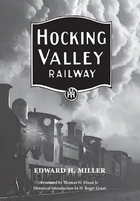 Kolej w dolinie Hocking - The Hocking Valley Railway