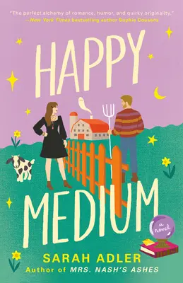 Szczęśliwe medium - Happy Medium