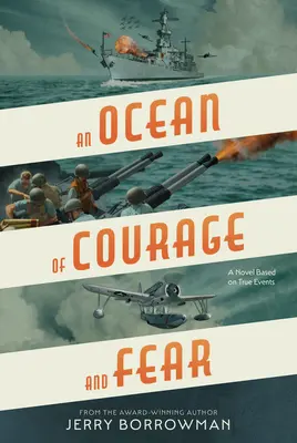 Ocean odwagi i strachu - An Ocean of Courage and Fear