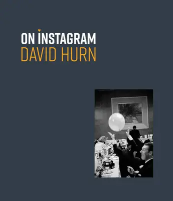 David Hurn: Na Instagramie - David Hurn: On Instagram