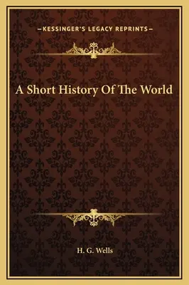 Krótka historia świata - A Short History Of The World