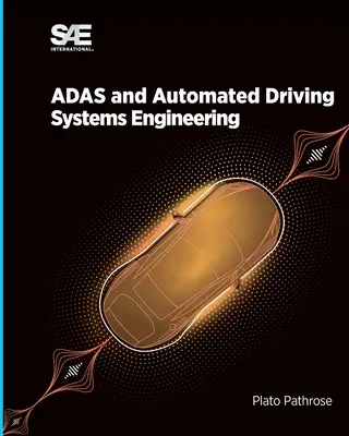 ADAS i zautomatyzowana jazda - inżynieria systemów - ADAS and Automated Driving - Systems Engineering