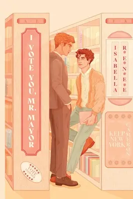 Głosuję na pana, panie burmistrzu - I Vote You, Mr Mayor