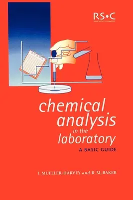 Analiza chemiczna w laboratorium: Podstawowy przewodnik - Chemical Analysis in the Laboratory: A Basic Guide