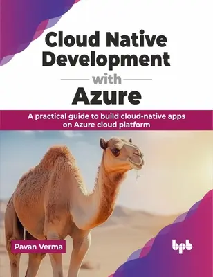 Rozwój natywny w chmurze z Azure - Cloud Native Development with Azure