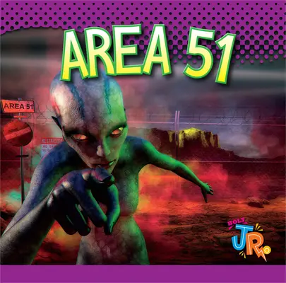 Obszar 51 - Area 51