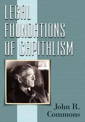 Prawne podstawy kapitalizmu - Legal Foundations of Capitalism