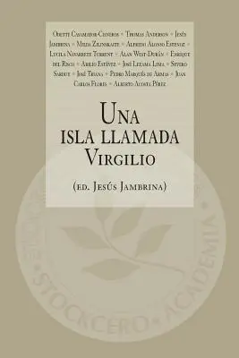 Wyspa Virgilio - Una isla llamada Virgilio