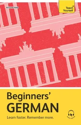 Niemiecki dla początkujących - Beginners' German