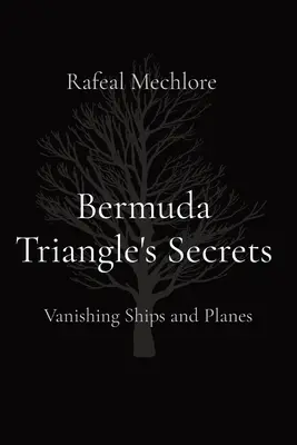 Tajemnice Trójkąta Bermudzkiego: Znikające statki i samoloty - Bermuda Triangle's Secrets: Vanishing Ships and Planes