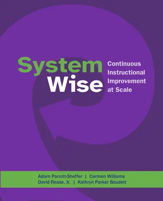 System Wise: Ciągłe doskonalenie instrukcji na dużą skalę - System Wise: Continuous Instructional Improvement at Scale