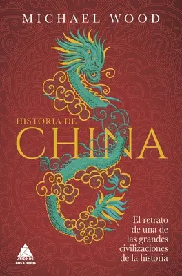 Historia Chin, La - Historia de China, La