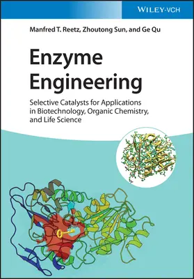 Inżynieria enzymów - Enzyme Engineering