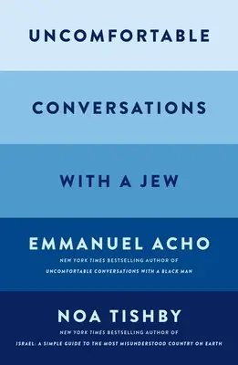 Niewygodne rozmowy z Żydem - Uncomfortable Conversations with a Jew