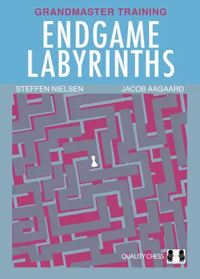 Labirynty gry końcowej - Endgame Labyrinths