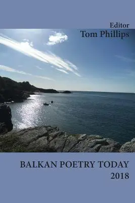 Poezja bałkańska dzisiaj 2018 - Balkan Poetry Today 2018