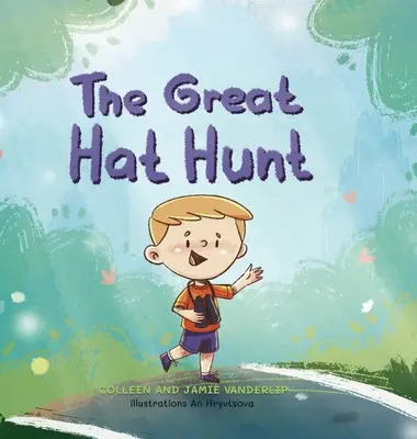 Wielkie polowanie na kapelusze - The Great Hat Hunt