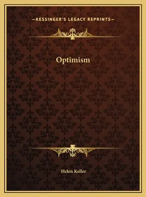 Optymizm - Optimism