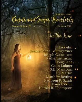 Kwartalnik Bardów i Mędrców - Bards and Sages Quarterly