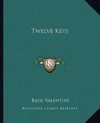 Dwanaście kluczy - Twelve Keys