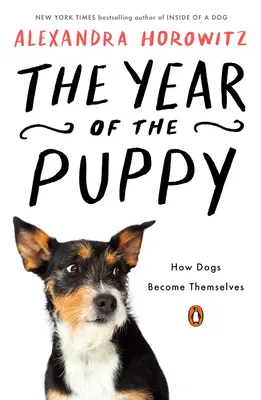 Rok szczeniaka: Jak psy stają się sobą - The Year of the Puppy: How Dogs Become Themselves