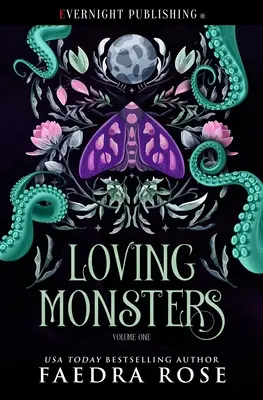 Kochające potwory: Tom pierwszy - Loving Monsters: Volume One