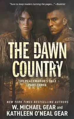 The Dawn Country: Seria fantasy historycznej - The Dawn Country: A Historical Fantasy Series