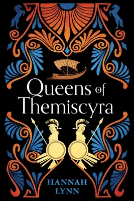 Królowe Themiscyry - Queens of Themiscyra