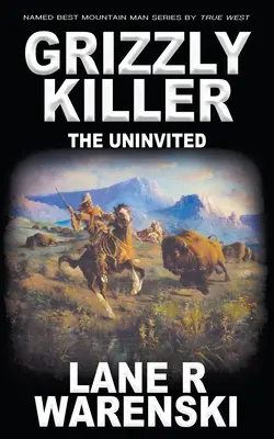 Grizzly Killer: Nieproszony - Grizzly Killer: The Uninvited