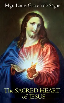 Najświętsze Serce Jezusa - The Sacred Heart of Jesus