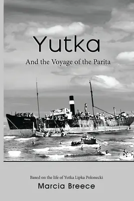 YUTKA i podróż Parity - YUTKA And the Voyage of the Parita