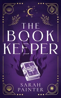 The Book Keeper