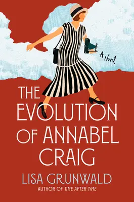 Ewolucja Annabel Craig - The Evolution of Annabel Craig