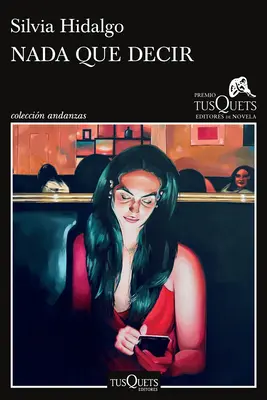 NADA Que Decir / Nic do powiedzenia - NADA Que Decir / Nothing to Say