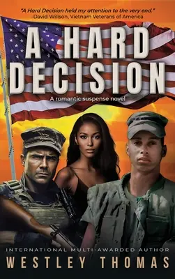 Trudna decyzja - A Hard Decision