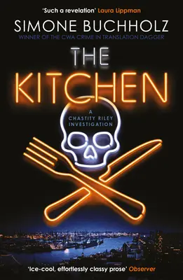 Kuchnia: Tom 2 - The Kitchen: Volume 2