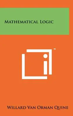 Logika matematyczna - Mathematical Logic