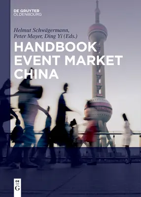 Podręcznik rynku wydarzeń w Chinach - Handbook Event Market China
