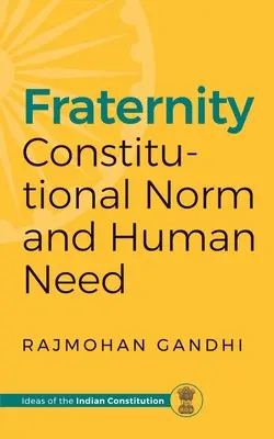 Braterstwo: Normy konstytucyjne i ludzkie potrzeby - Fraternity: Constitutional Norms and Human Need