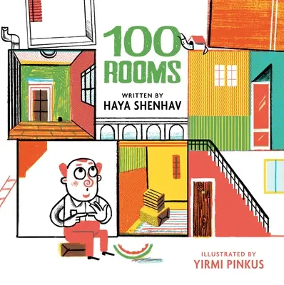 100 pokoi - 100 Rooms