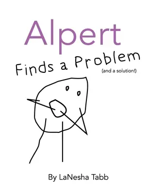 Alpert znajduje problem: - Alpert Finds a Problem: