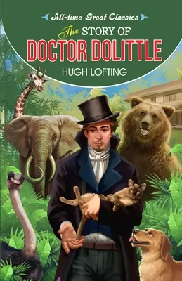 Historia doktora Dolittle - The Story of Doctor Dolittle