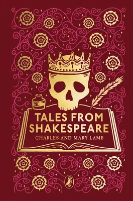 Opowieści Szekspira - Tales from Shakespeare