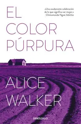 El Color Purpura / Kolor purpury - El Color Prpura / The Color Purple