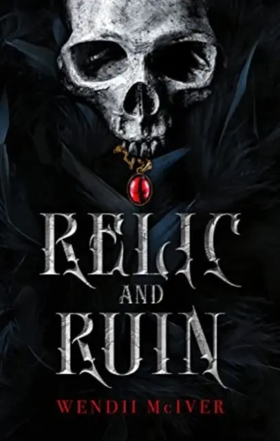 Relikt i ruina - Relic and Ruin