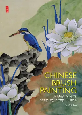 Chińskie malarstwo pędzlem - Chinese Brush Painting