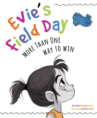 Evie's Field Day: Więcej niż jeden sposób na wygraną - Evie's Field Day: More Than One Way to Win