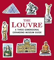 Luwr: Panorama Pops - Louvre: Panorama Pops